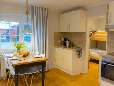 Ferienwohnung für 4 Personen (35 m²) in Fehmarn 3/10