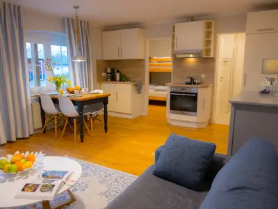 Ferienwohnung für 4 Personen (35 m²) in Fehmarn 4/10