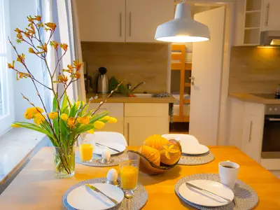 Ferienwohnung für 4 Personen (35 m²) in Fehmarn 5/10