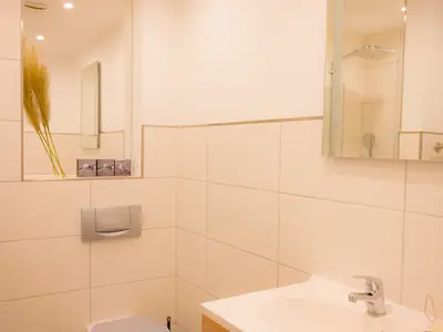 Ferienwohnung für 4 Personen (35 m²) in Fehmarn 7/10