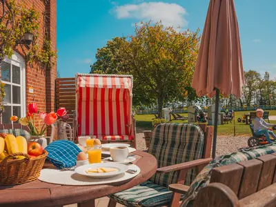 Ferienwohnung für 4 Personen (35 m²) in Fehmarn 9/10