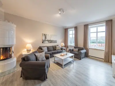 Ferienwohnung für 6 Personen (100 m²) in Fehmarn / Westermarkelsdorf 5/10