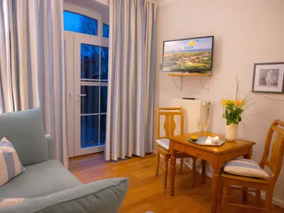 Ferienwohnung für 3 Personen (26 m²) in Fehmarn 1/10