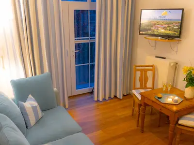 Ferienwohnung für 3 Personen (26 m²) in Fehmarn 2/10