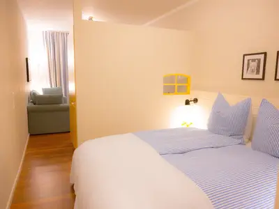 Ferienwohnung für 3 Personen (26 m²) in Fehmarn 4/10