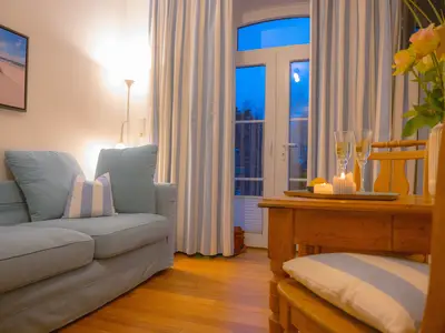 Ferienwohnung für 3 Personen (26 m²) in Fehmarn 5/10