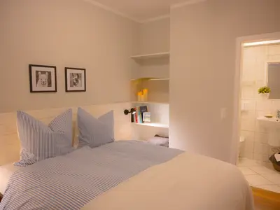 Ferienwohnung für 3 Personen (26 m²) in Fehmarn 6/10