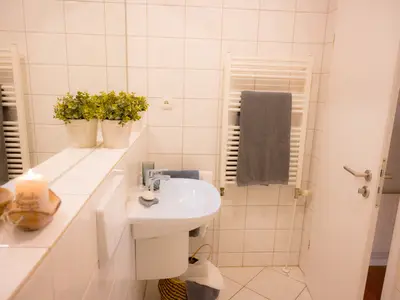 Ferienwohnung für 3 Personen (26 m²) in Fehmarn 7/10