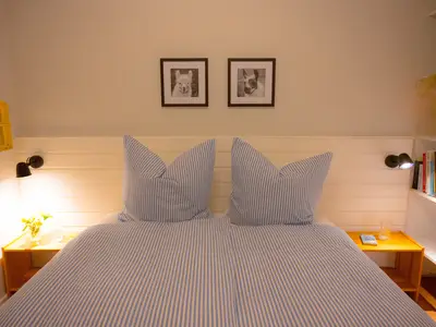 Ferienwohnung für 3 Personen (26 m²) in Fehmarn 8/10