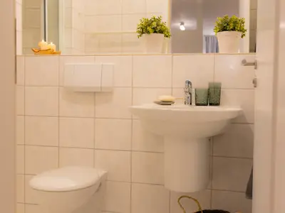 Ferienwohnung für 3 Personen (26 m²) in Fehmarn 10/10