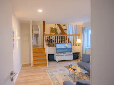 Ferienwohnung für 7 Personen (95 m²) in Fehmarn 1/10