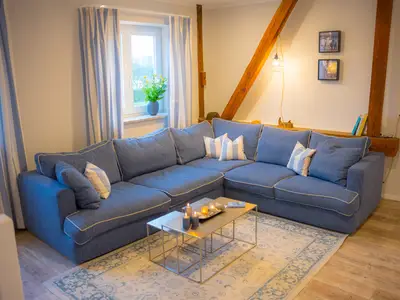 Ferienwohnung für 7 Personen (95 m²) in Fehmarn 2/10