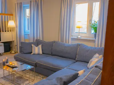 Ferienwohnung für 7 Personen (95 m²) in Fehmarn 3/10