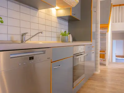 Ferienwohnung für 7 Personen (95 m²) in Fehmarn 5/10