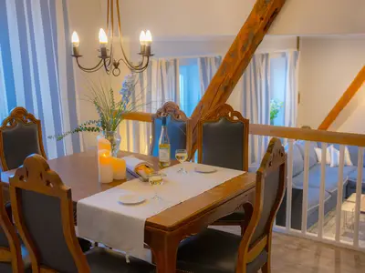Ferienwohnung für 7 Personen (95 m²) in Fehmarn 6/10