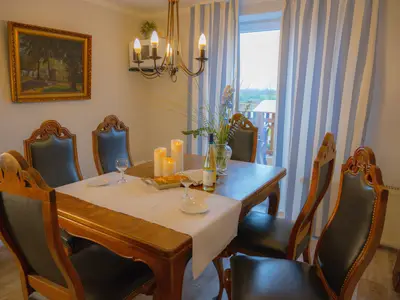 Ferienwohnung für 7 Personen (95 m²) in Fehmarn 7/10