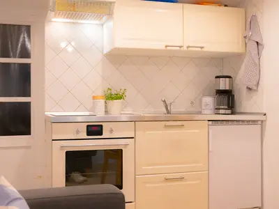 Ferienwohnung für 3 Personen (26 m²) in Fehmarn 2/10