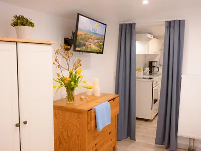 Ferienwohnung für 3 Personen (26 m²) in Fehmarn 3/10