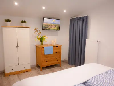 Ferienwohnung für 3 Personen (26 m²) in Fehmarn 4/10