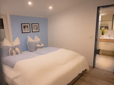 Ferienwohnung für 3 Personen (26 m²) in Fehmarn 5/10