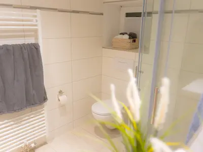 Ferienwohnung für 3 Personen (26 m²) in Fehmarn 6/10