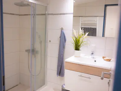 Ferienwohnung für 3 Personen (26 m²) in Fehmarn 7/10