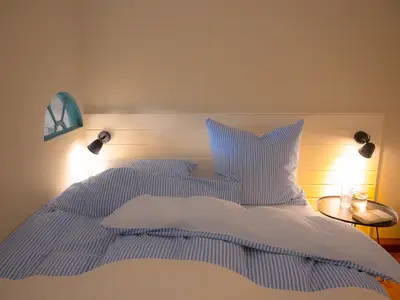 Ferienwohnung für 3 Personen (26 m²) in Fehmarn 1/10