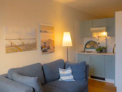 Ferienwohnung für 3 Personen (26 m²) in Fehmarn 3/10