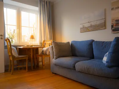 Ferienwohnung für 3 Personen (26 m²) in Fehmarn 4/10