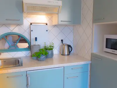 Ferienwohnung für 3 Personen (26 m²) in Fehmarn 5/10