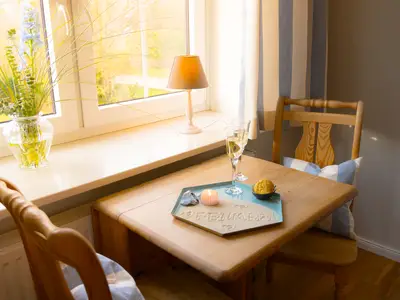 Ferienwohnung für 3 Personen (26 m²) in Fehmarn 6/10