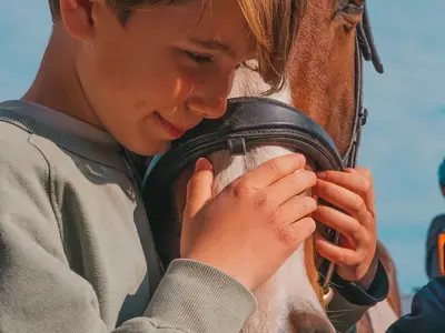 Ferienwohnung für 3 Personen (26 m²) in Fehmarn 10/10