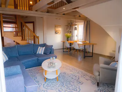 Ferienwohnung für 5 Personen (84 m²) in Fehmarn 1/10