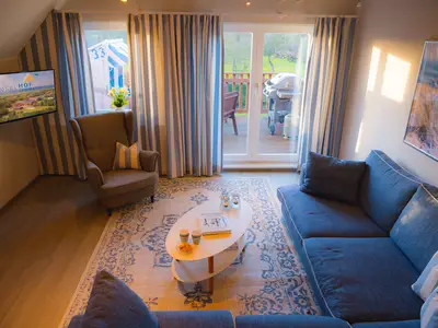 Ferienwohnung für 5 Personen (84 m²) in Fehmarn 2/10