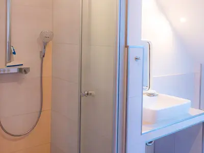 Ferienwohnung für 5 Personen (84 m²) in Fehmarn 5/10