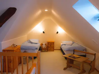 Ferienwohnung für 5 Personen (84 m²) in Fehmarn 6/10