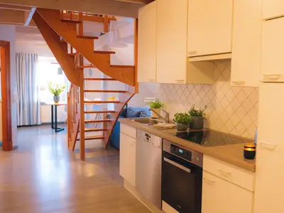 Ferienwohnung für 5 Personen (84 m²) in Fehmarn 8/10