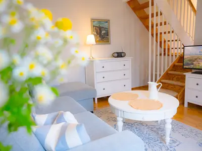 Ferienwohnung für 4 Personen (50 m²) in Fehmarn 1/10