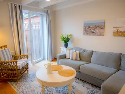 Ferienwohnung für 4 Personen (50 m²) in Fehmarn 2/10