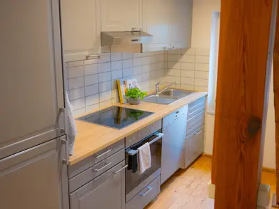 Ferienwohnung für 4 Personen (50 m²) in Fehmarn 4/10