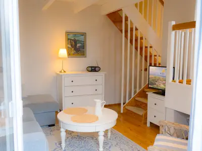 Ferienwohnung für 4 Personen (50 m²) in Fehmarn 6/10