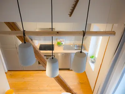 Ferienwohnung für 4 Personen (50 m²) in Fehmarn 7/10