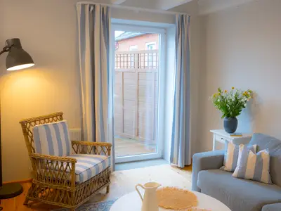 Ferienwohnung für 4 Personen (50 m²) in Fehmarn 8/10