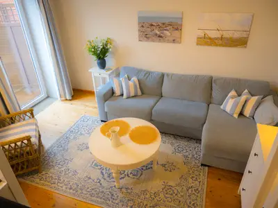 Ferienwohnung für 4 Personen (50 m²) in Fehmarn 9/10