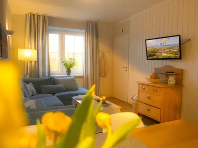 Ferienwohnung für 3 Personen (38 m²) in Fehmarn 2/10