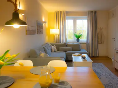 Ferienwohnung für 3 Personen (38 m²) in Fehmarn 3/10