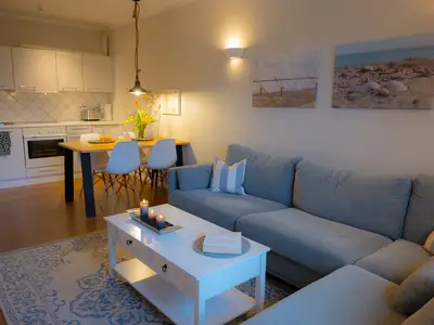 Ferienwohnung für 3 Personen (38 m²) in Fehmarn 4/10