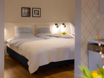 Ferienwohnung für 3 Personen (38 m²) in Fehmarn 5/10