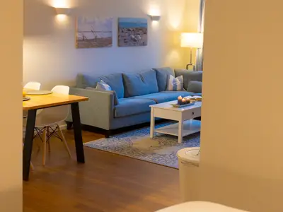 Ferienwohnung für 3 Personen (38 m²) in Fehmarn 8/10