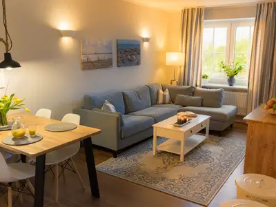 Ferienwohnung für 3 Personen (38 m²) in Fehmarn 10/10